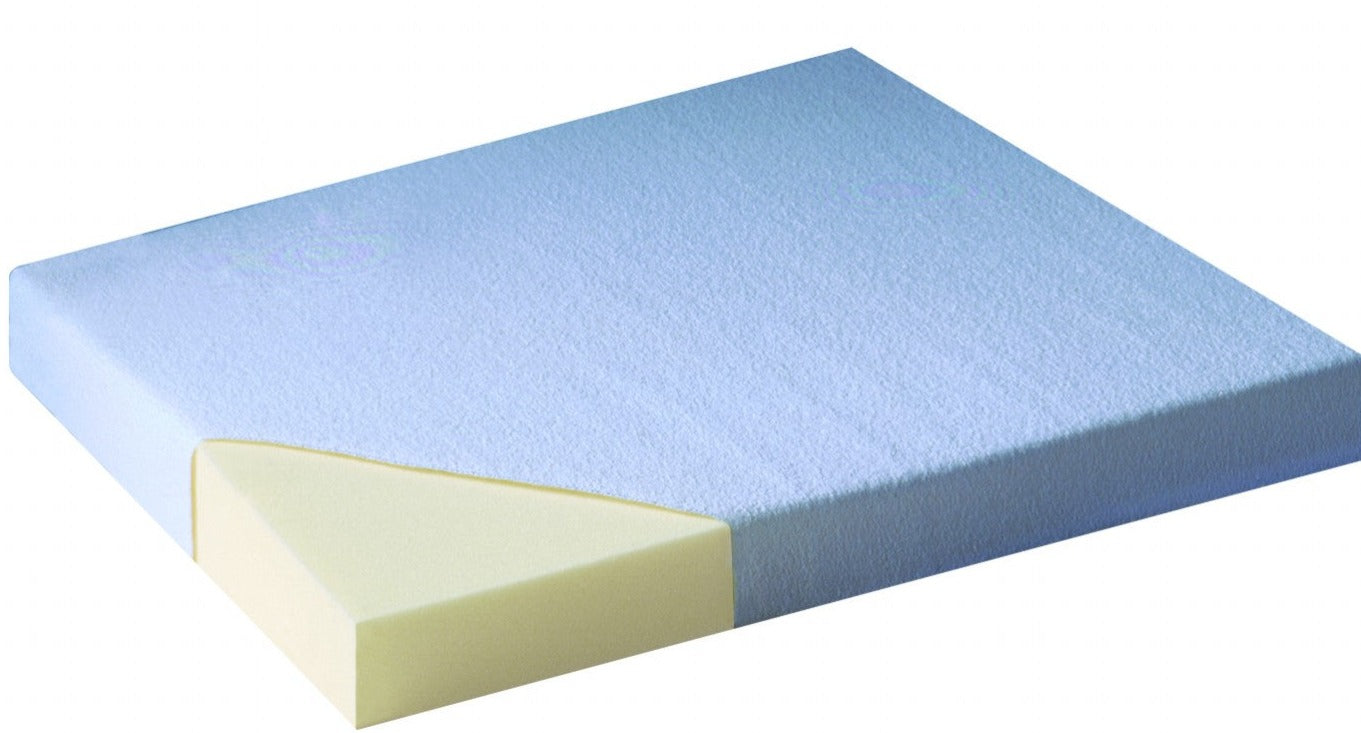 Memory Foam Mattress Topper