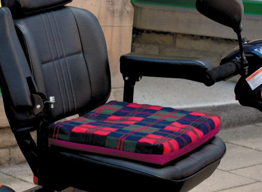 Harley Comfort Ease Cushion