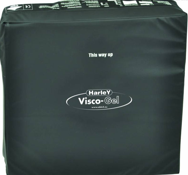 Harley Visco-Gel Cushion